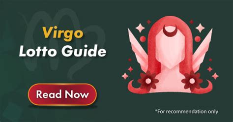 virgo pick 3|virgo lottery predictions.